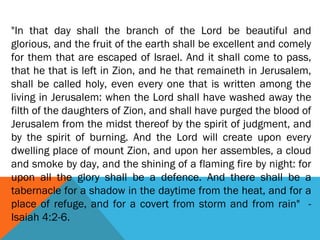 On the Eucharist he said this, “(The term Eucharist is
certainly not a Protestant term, yet at least in one church
in Auckland, New Zealand, and one church in Sydney,
Australia, the communion has been referred to in their
church bulletin as the Eucharist. This Catholicizing of the
Adventist Church is not by accident. It is a deliberate effort
to bring us under the banner of the Papacy controlled by
Satan. (When we recognize the absolutely blasphemous
claims of the Roman Catholic Church, which claims that
the Priest is the creator of his Creator, that in the wafer he
creates Christ in reality; when one considers the claims
that the Priest can move Christ here and there, backward
and forward, once again no earnest Seventh-day Adventist
could ever accept such an abominable compromise. Also
myriads of God’s people in the past lost their lives
because they refused to accept such blasphemous claims
of the Papacy.)”
 