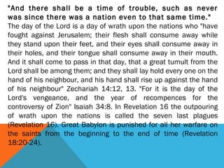 BUT NOT ANYMORE. OUR LOGO LOGO HAS
TO MATCH ALL THE OTHER CHURCHES
LOGOS, NOTICE
 