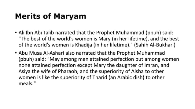 Isa Al Prophet isa ibn maryam | PPTX | Christianity | Religion & Spirituality