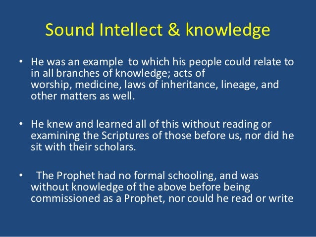 the roles of prophecies and prophets See this page in the original 1992 publication [this entry consists of two articles: prophet: prophetspresents the lds belief in prophets, both past and present, as an integral part of the church, and prophet: biblical prophetsdiscusses the phenomenon of prophets and prophecy as a distinctive. the roles of prophecies and prophets See this page in the original 1992 publication [this entry consists of two articles: prophet: prophetspresents the lds belief in prophets, both past and present, as an integral part of the church, and prophet: biblical prophetsdiscusses the phenomenon of prophets and prophecy as a distinctive.