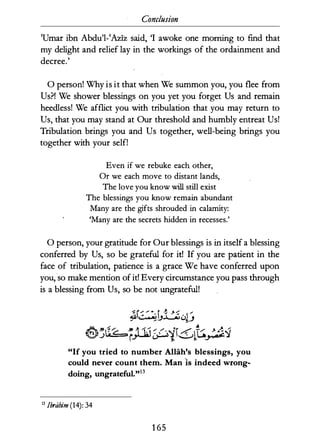 The Legacy of the Prophet (نور الاقتباس) | Ibn Rajab al-Hanbali