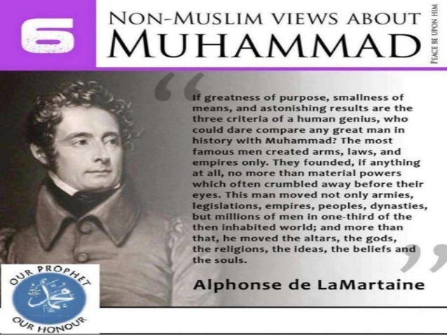 Prophet muhammad (s.a.w)