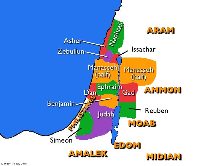 BC1. Introduction to the Prophets