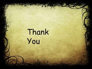 Thank
You
 