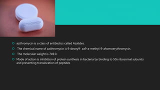 Prophylaxis of Rheumatic Fever.pptx