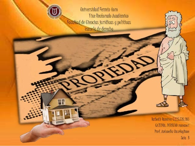 Propiedad