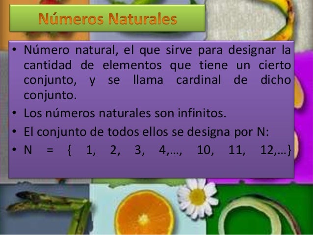 Propiedades de la suma