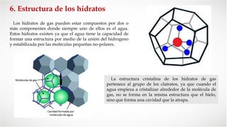 Propiedades del Gas Natural | PDF