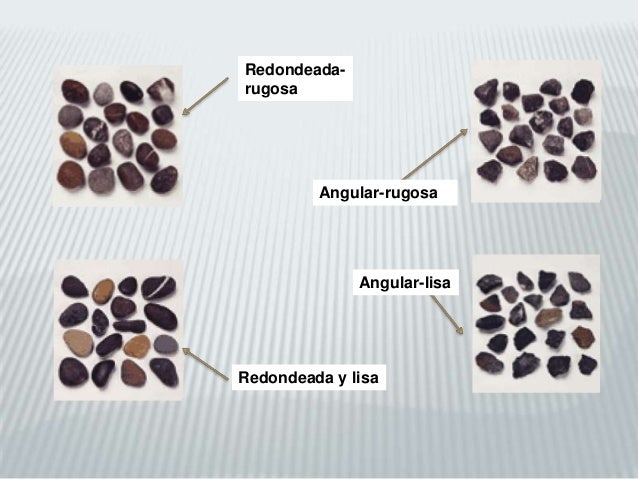 Resultado de imagen para agregados porosidad