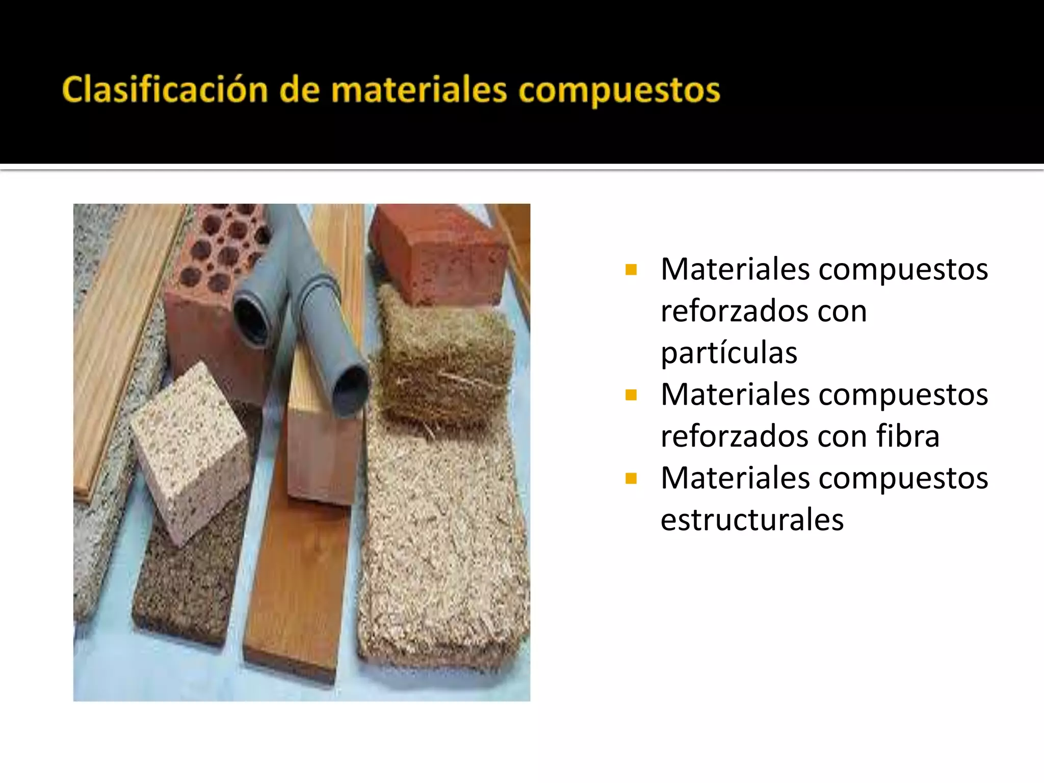 Propiedades de materiales