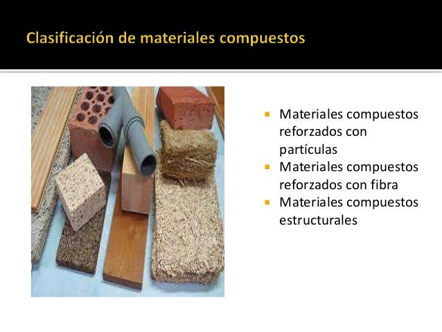 Propiedades de materiales