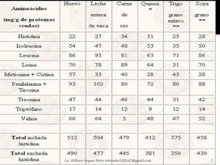 Lic. William Vegazo Muro educador230167@gmail.com   7
 