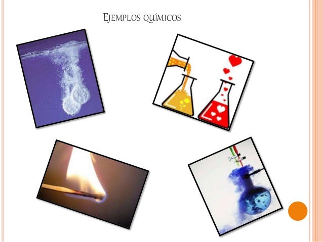 Propiedades fisicas y quimicas