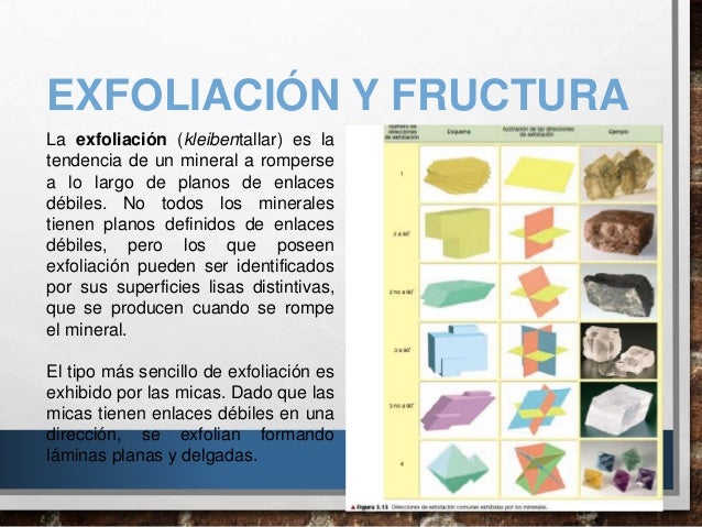 Propiedades Fisicas de los