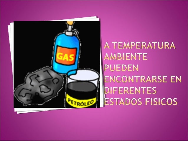 Propiedades físicas y quimicas de hidrocarburos