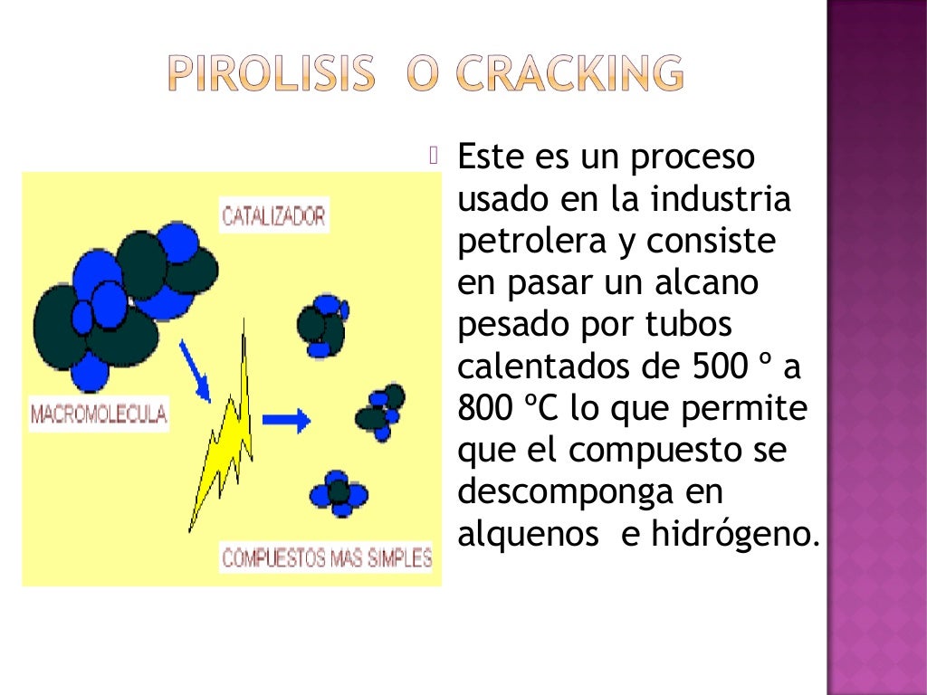 Propiedades físicas y quimicas de hidrocarburos