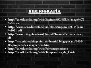 BIBLIOGRAFÍA






 