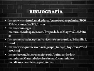 BIBLIOGRAFÍA





 