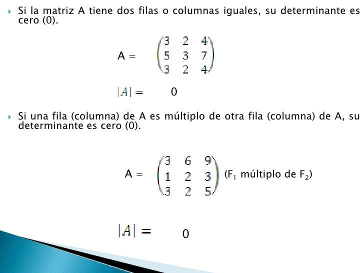 Como Saber Si Una Matriz Es Diagonalizable