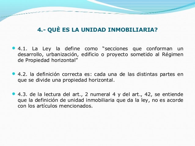 La Propiedad Horizontal en Panamá. Rolando Candanedo Navarro