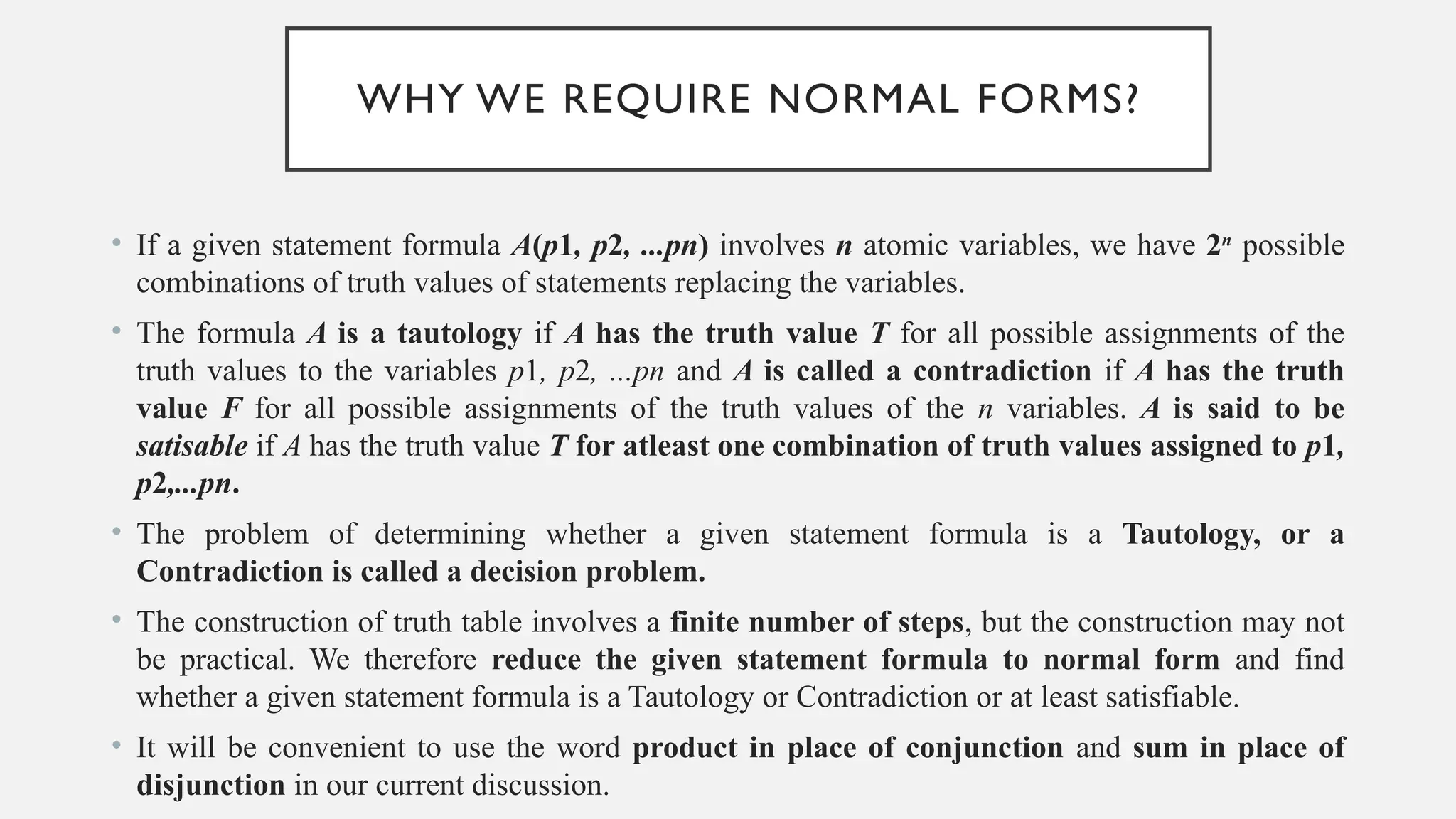 Propitional Logic-4 (1).pptx ,Maths maths maths | PPTX