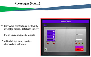 Propix Bliss- A Blister inspection | PPT