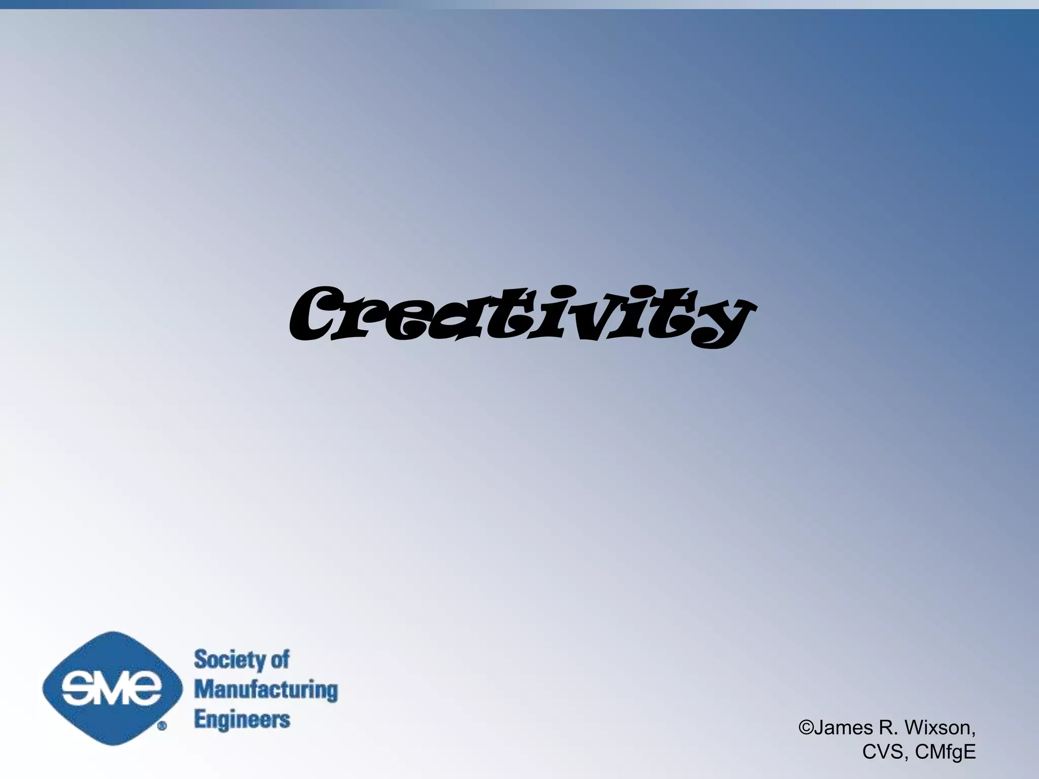 Rating Potential Causes30