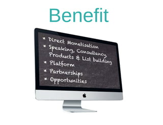 Pro-Podcasting Strategy