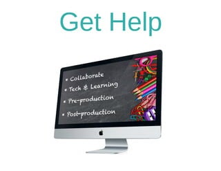 Pro-Podcasting Strategy