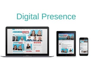 Pro-Podcasting Strategy