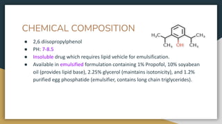 Infipro Formulation INDUCTION AGENT:-PROPOFOL- Dr Reshma.pdf