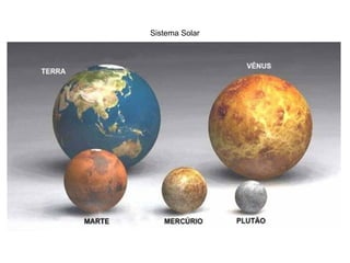 Sistema Solar 
 