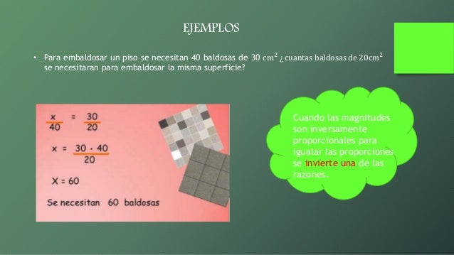 Proporcionalidad y-cuarta-proporcional Proporcionalidad y-cuarta-proporcional