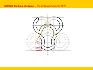 CURBEL Cortume de Belém - Verschleisser/Visconti, 1979
 