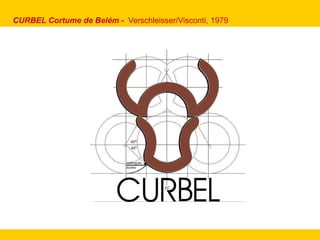 CURBEL Cortume de Belém - Verschleisser/Visconti, 1979
 