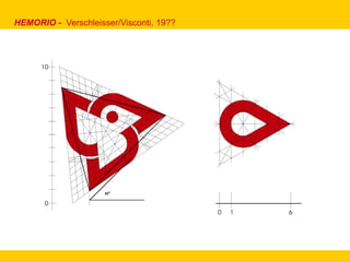 HEMORIO - Verschleisser/Visconti, 19??
 