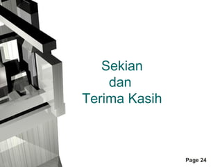 Sekian
dan
Terima Kasih

Page 24

 