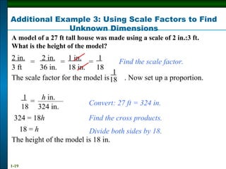 Proportion | PPT