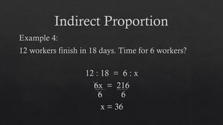 PROPORTION FOR GRADE 6 MATHEMATICS PPTX.pptx
