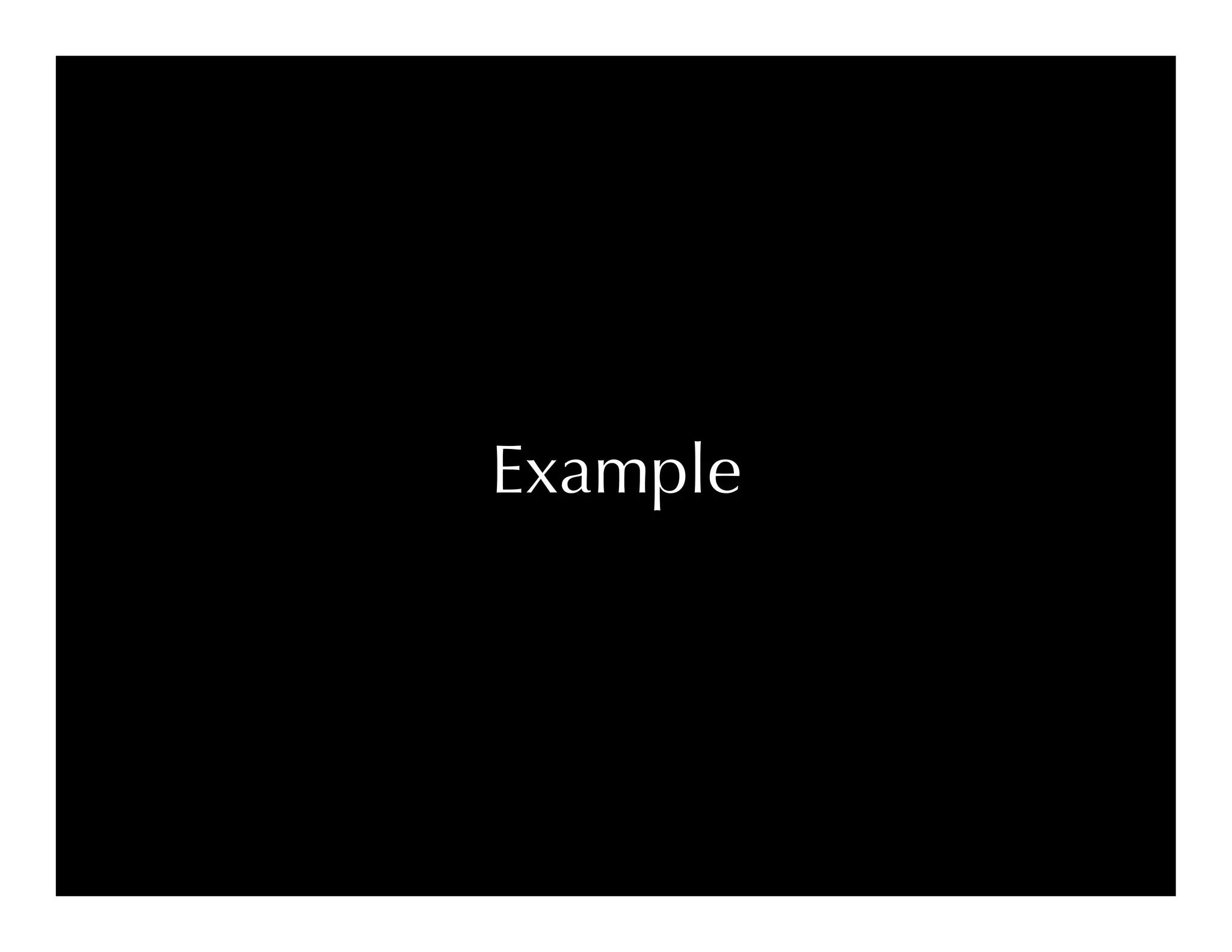 Proportional-Derivative-Integral (PID) Control