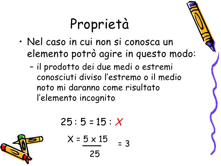 Sopra E Sotto Cento Esercizi Con Soluzioni Proporzioni