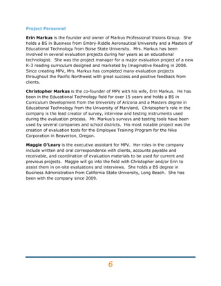 Methods of content delivery