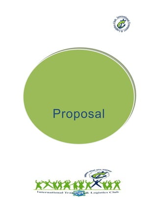 Proposal
 