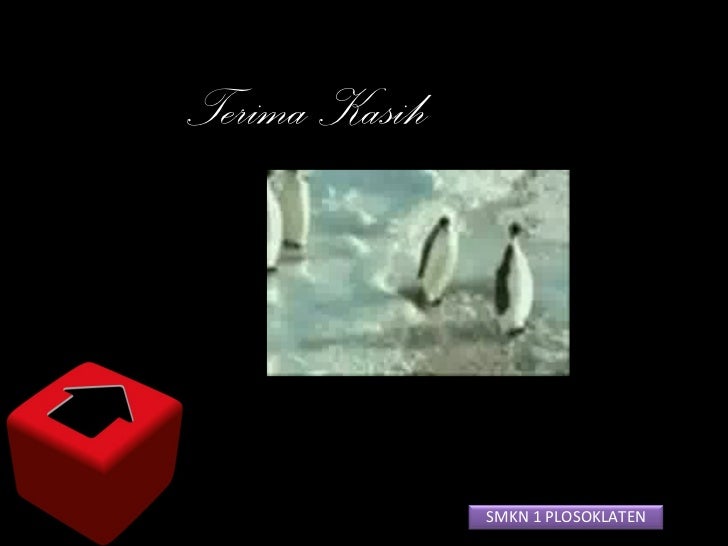 Materi Pelajaran Bahasa Indonesia Proposal