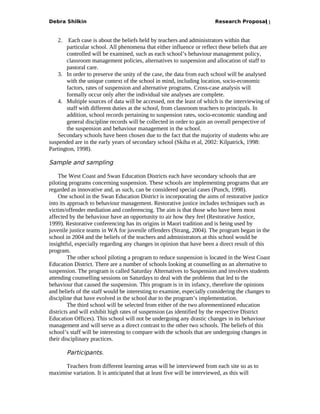 Photo inspiration: Gallery Detail: Pdf Character Identification Refined A Proposal