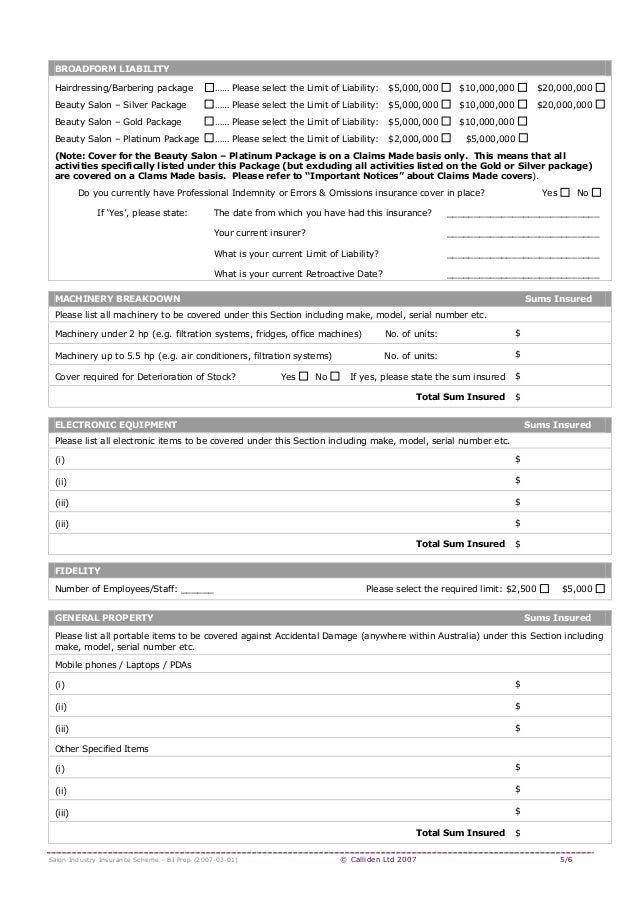 Beauty Therapist Insurance Personalised Cover Direct Beauty Therapist Insurance Personalised Cover Direct