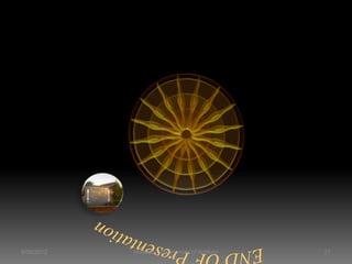 8/06/2012   Mulama - agronomics of fertilizer   27
 