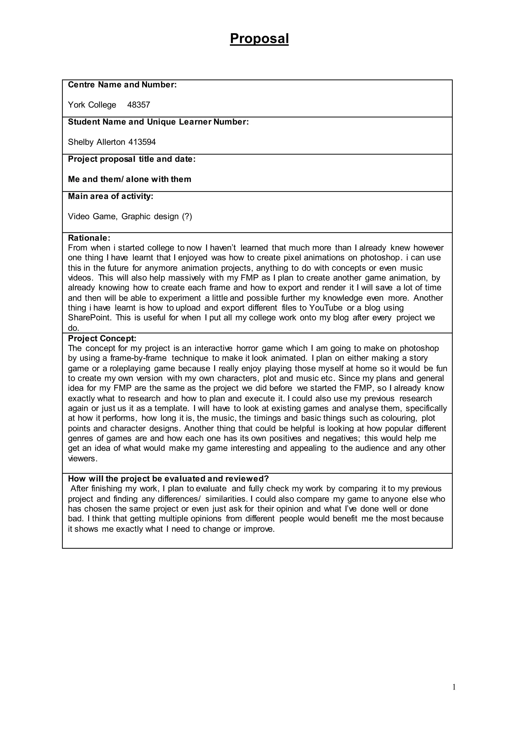Proposal docx free download