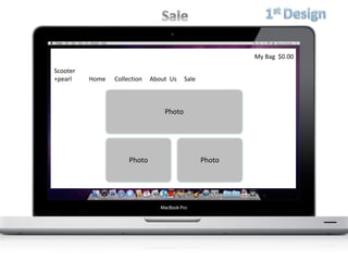 Scooter
+pearl Home Collection About Us Sale
My Bag $0.00
Photo
Photo Photo
 