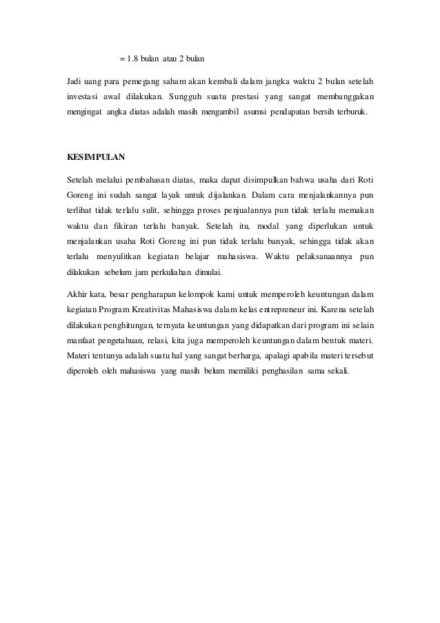 Analisa teknikal saham pdf
